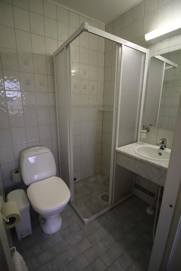 Rauhalan Kievari Kärsämäki Exterior foto